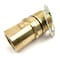 Buyers Products 1 Inch Wing-Type Hydraulic Quick Coupler Male End Only QDWC161 - alternate 5
